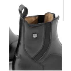 Premier Equine Balmoral Short Boots -Equestrian Supply Store image afc97b64 b489 47b4 ad6d d1483517a738