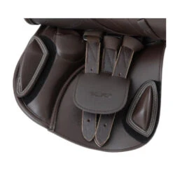 Premier Equine NEW Foxhill Pony Synthetic General Purpose/Jump Saddle -Equestrian Supply Store image b1df1a7c f11a 4fb8 8f50 0ce7a822ac44
