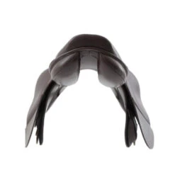 Premier Equine Prideaux Synthetic Close Contact Jump Saddle -Equestrian Supply Store image b26e7d93 c136 4032 a96f 58f5fd0e3d7e