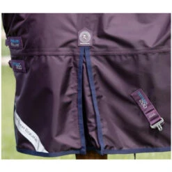 Premier Equine Titan 200 Original Turnout Rug -Equestrian Supply Store image c24016e2 90f0 44ac 88f2 e68cc1cab4ba