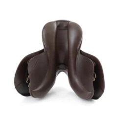 Premier Equine NEW Foxhill Pony Synthetic General Purpose/Jump Saddle -Equestrian Supply Store image c830e918 dffe 46b2 8444 bf64a8839f82