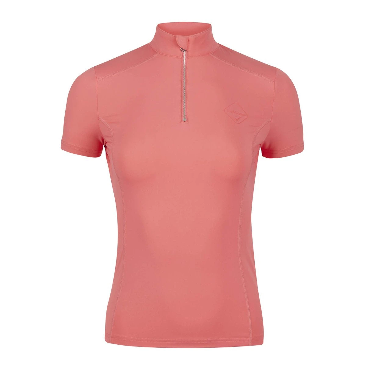 LeMieux Activewear Short Sleeve Base Layer 14 LeMieux Activewear Short Sleeve Base Layer - Image 14