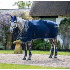 LeMieux Fleece Rug  -Equestrian Supply Store image d76b2594 4010 4ede a9d9 3c15448f501a