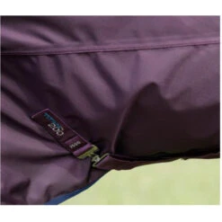 Premier Equine Titan 200 Original Turnout Rug -Equestrian Supply Store image db638b6b 4e8e 49dc ba77 75e285bba906