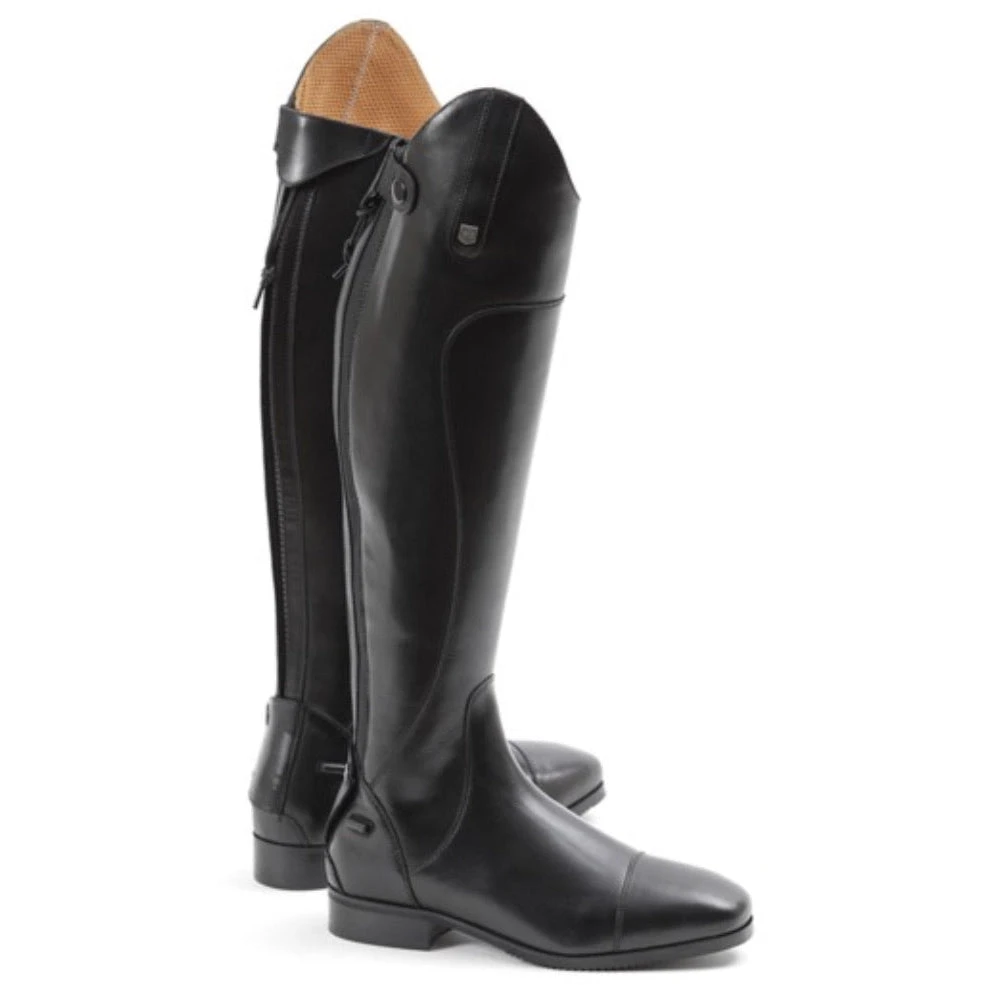 Premier Equine Mazziano Top Boot 10 Premier Equine Mazziano Top Boot - Image 10