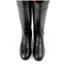 Premier Equine Dellucci Top Boot -Equestrian Supply Store image ea10dd9c 2932 4ab0 9166 a42d891b6d41