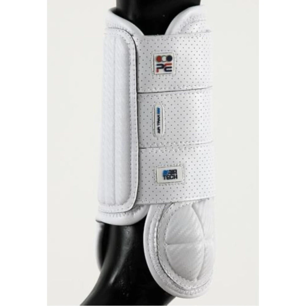 Premier Equine Carbon Tech Air Flex Eventing Boots 7 Premier Equine Carbon Tech Air Flex Eventing Boots - Image 7