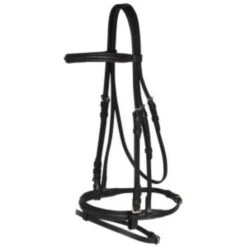 Norfolk Hanoverian Bridle