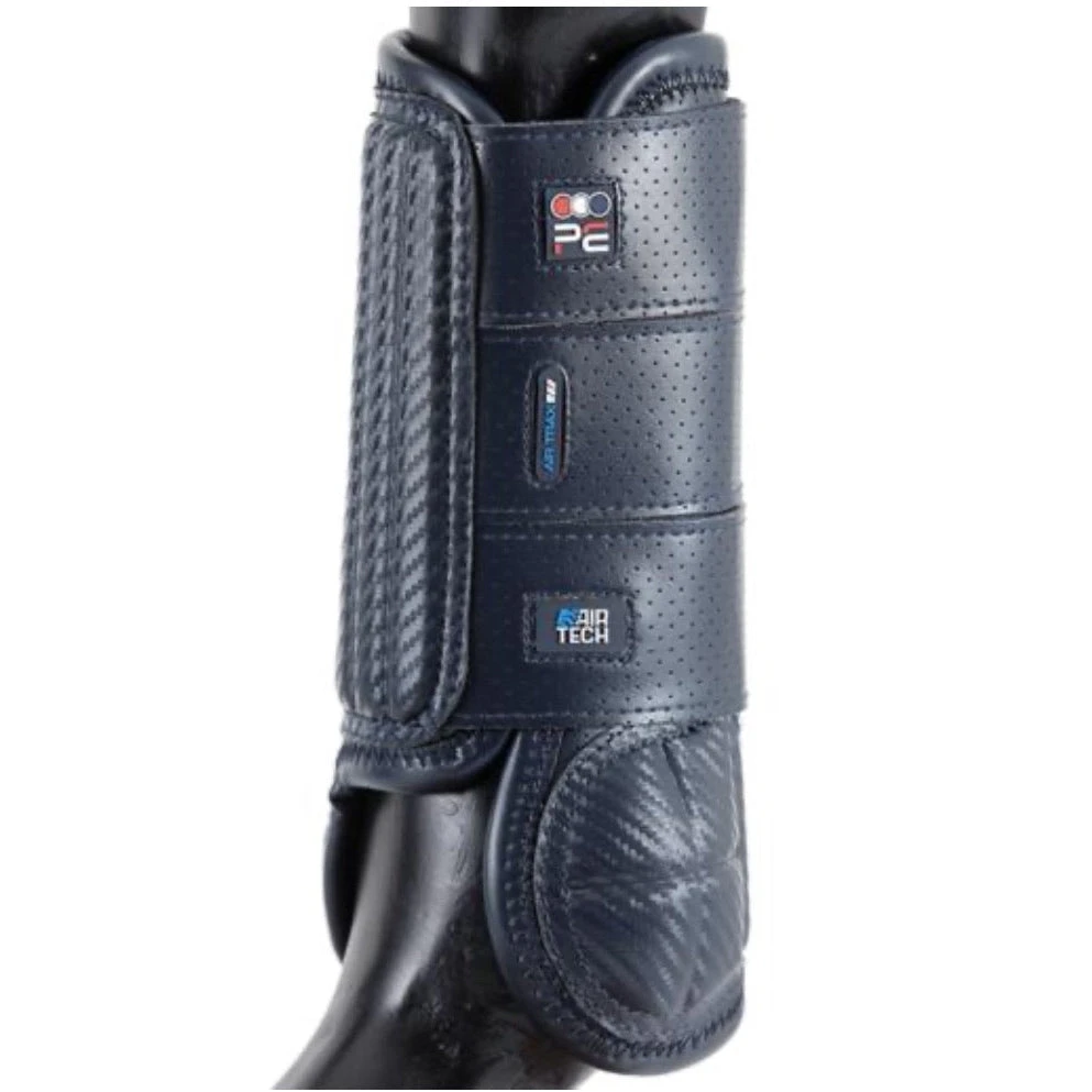 Premier Equine Carbon Tech Air Flex Eventing Boots 8 Premier Equine Carbon Tech Air Flex Eventing Boots - Image 8