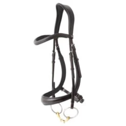 Premier EquineLambro Anatomic Bridle With Crank Noseband -Equestrian Supply Store imagejpg df69eb25 266d 4377 8a00 2c0619b92bbb