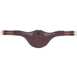 Acavallo Gel Anatomic StudGirth -Equestrian Supply Store images 7