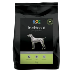 EAC In-side Out Dog Formula (Previously Called Canine, Feline And Small Animal Formula) -Equestrian Supply Store insideout dog 1kg 530x 23ca1826 1312 4184 b690 21d1fb223813