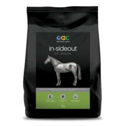 EAC In-side Out Horse Formula