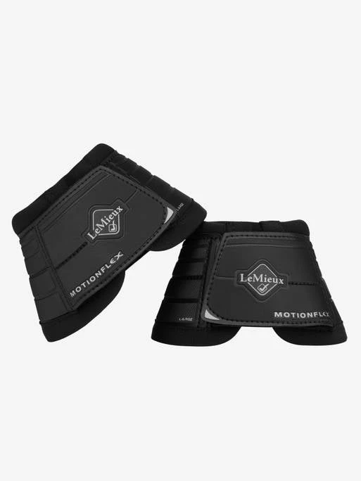 LeMieux Motionflex Over Reach Boots 1 LeMieux Motionflex Over Reach Boots
