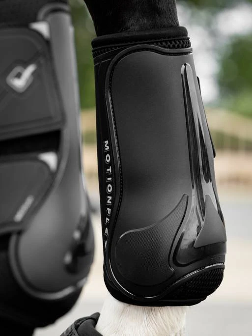 LeMieux Motionflex Dressage Boots 5 LeMieux Motionflex Dressage Boots - Image 5