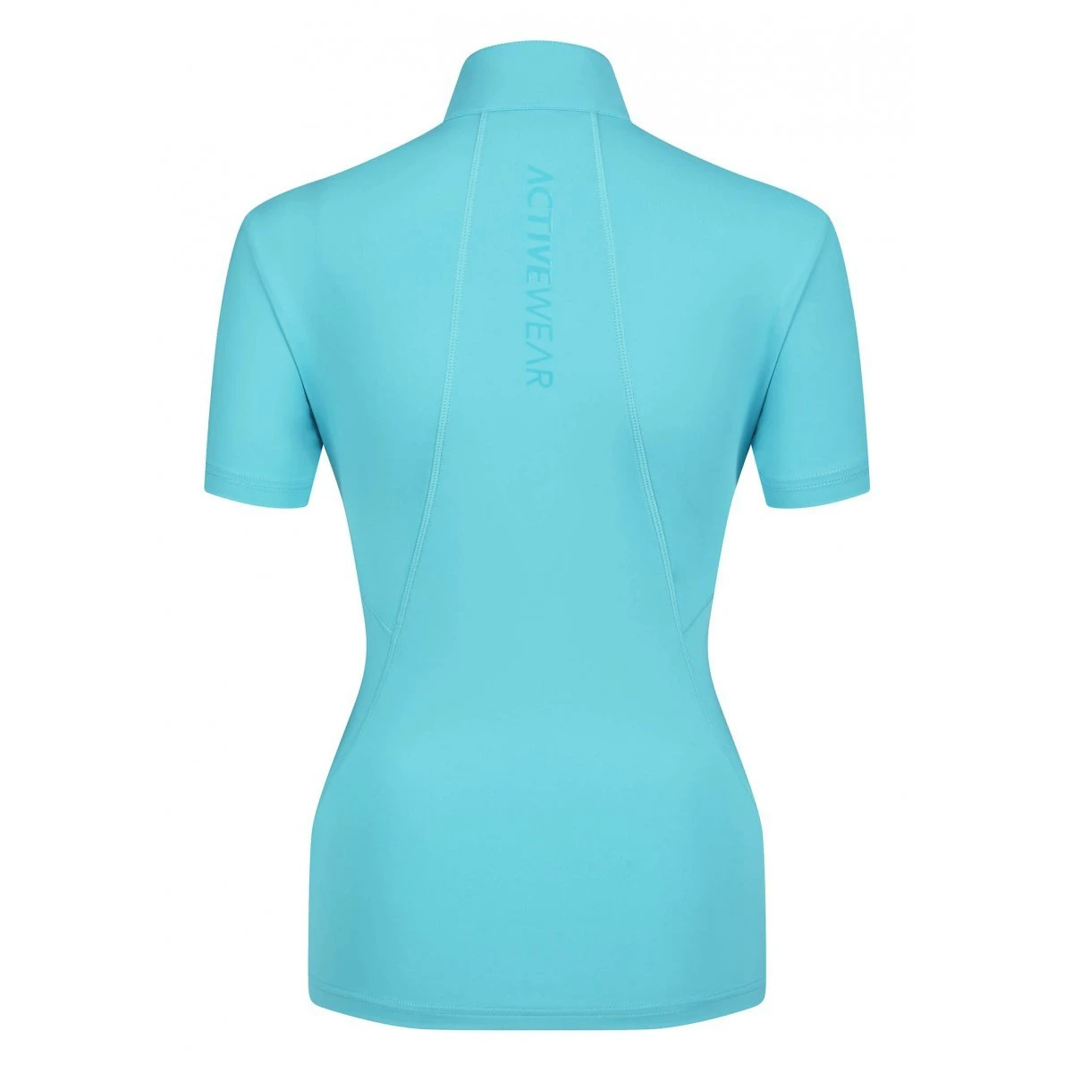 LeMieux Activewear Short Sleeve Base Layer 2 LeMieux Activewear Short Sleeve Base Layer - Image 2