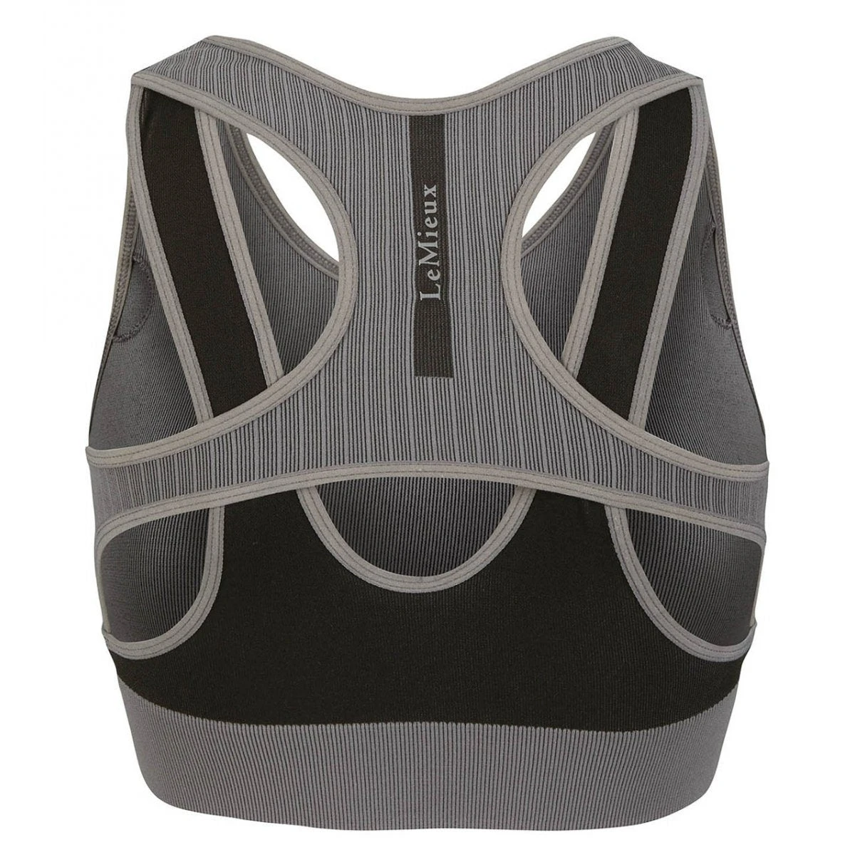 LeMieux Activewear Sports Bra 11 LeMieux Activewear Sports Bra - Image 11