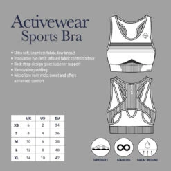 LeMieux Activewear Sports Bra 30 LeMieux Activewear Sports Bra -Equestrian Supply Store lemieux activewear sports bra activewear 12