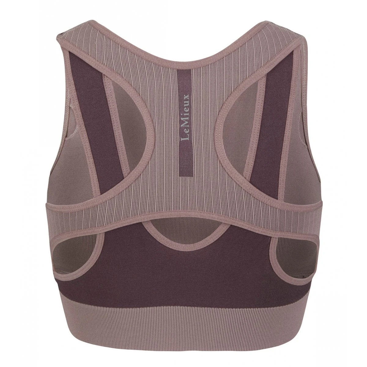 LeMieux Activewear Sports Bra 8 LeMieux Activewear Sports Bra - Image 8