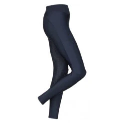 LeMieux Activewear Summer Pull On Breeches -Equestrian Supply Store lemieux activewear summer pull on breeches breeches 5