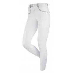 LeMieux Amara Knee Patch Breech *Discontinued* 7 LeMieux Amara Knee Patch Breech *Discontinued* -Equestrian Supply Store lemieux amara knee patch breech breeches 4