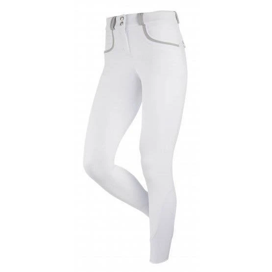 LeMieux Amara Knee Patch Breech *Discontinued* 4 LeMieux Amara Knee Patch Breech *Discontinued* - Image 4