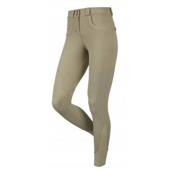 LeMieux Amara Knee Patch Breech *Discontinued* 1 LeMieux Amara Knee Patch Breech *Discontinued*