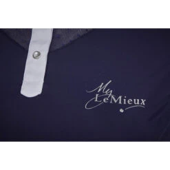 LeMieux Amelie Show Shirt -Equestrian Supply Store lemieux amelie show shirt show shirt 4