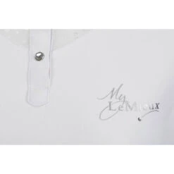 LeMieux Amelie Show Shirt -Equestrian Supply Store lemieux amelie show shirt show shirt 7