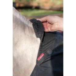 LeMieux Anti Rub Bib -Equestrian Supply Store lemieux anti rub bib bib 5