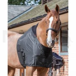 LeMieux Anti Rub Bib -Equestrian Supply Store lemieux anti rub bib bib 6