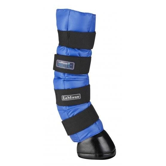 LeMieux Arctic Ice Boots (Now Sold In Pairs) 2 LeMieux Arctic Ice Boots (Now Sold In Pairs) - Image 2