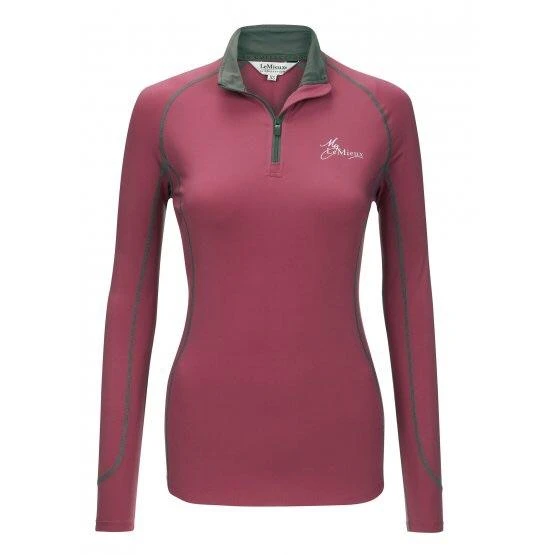 LeMieux Base Layers - Seasonal 2 LeMieux Base Layers - Seasonal - Image 2