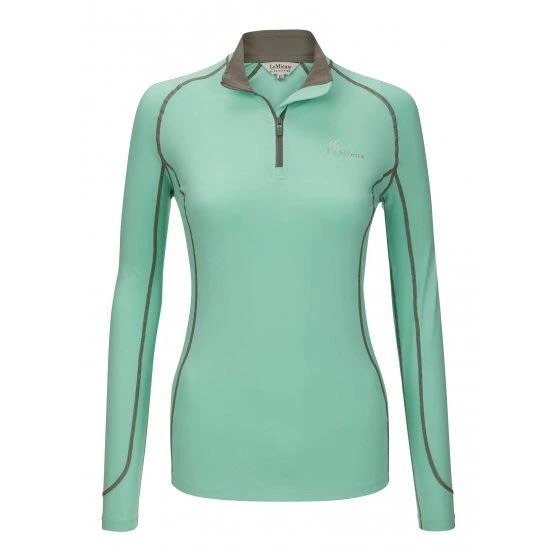 LeMieux Base Layers - Seasonal 4 LeMieux Base Layers - Seasonal - Image 4