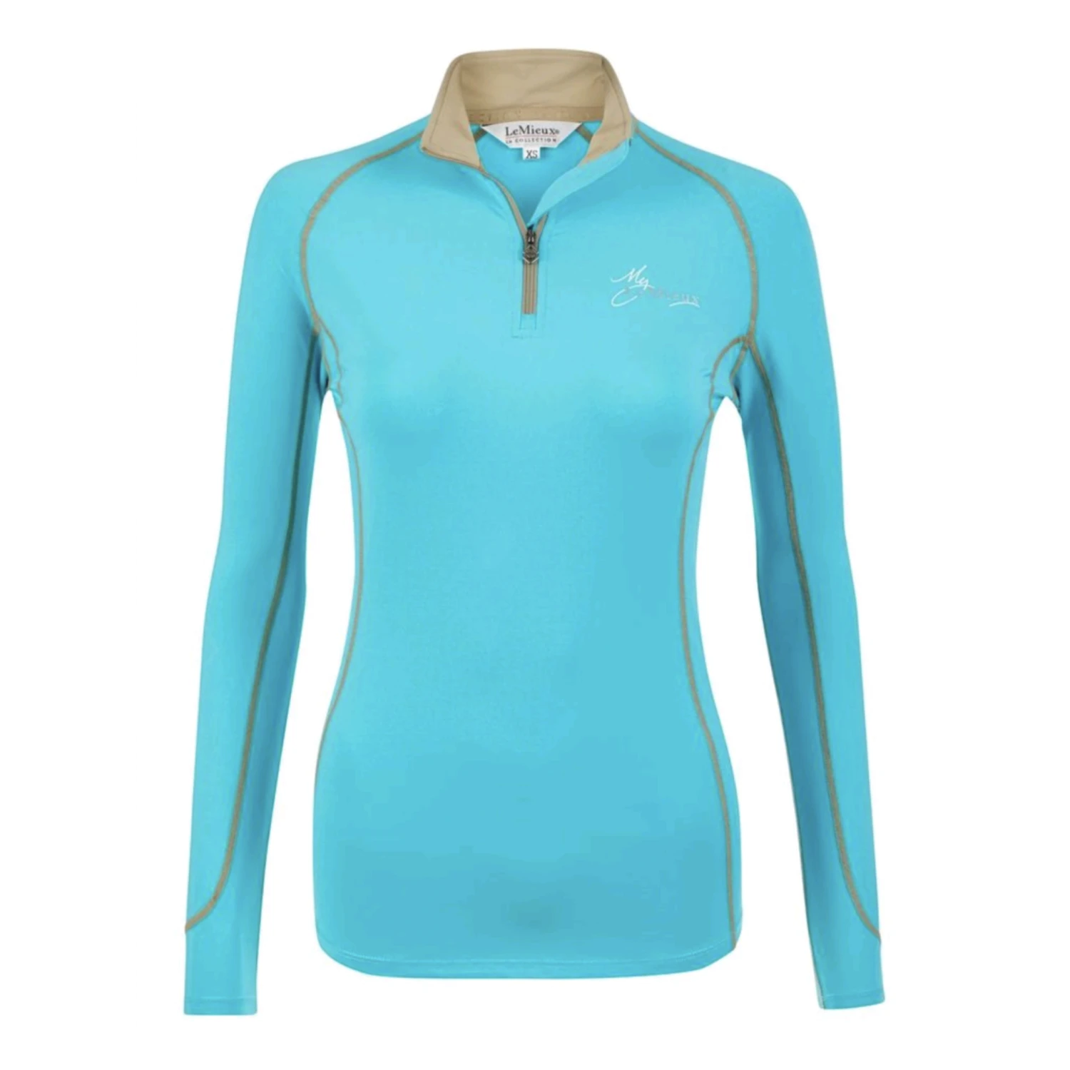 LeMieux Base Layers - Seasonal 10 LeMieux Base Layers - Seasonal - Image 10