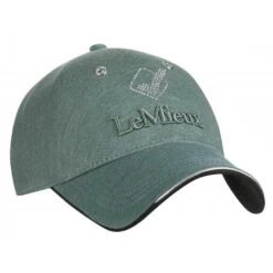 LeMieux Baseball Cap -Equestrian Supply Store lemieux baseball cap cap 6