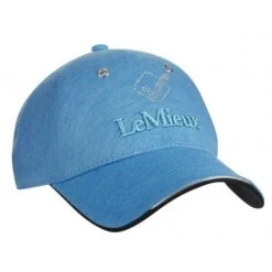 LeMieux Baseball Cap -Equestrian Supply Store lemieux baseball cap cap 7