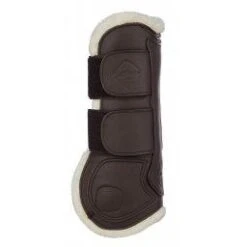LeMieux Capella Comfort Jumping Boots -Equestrian Supply Store lemieux capella comfort jumping boots boot
