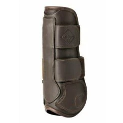 LeMieux Capella Jumping Boots -Equestrian Supply Store lemieux capella jumping boots boot 4