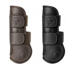 LeMieux Capella Jumping Boots -Equestrian Supply Store lemieux capella jumping boots boot 5