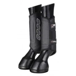 LeMieux Carbon Air XC Boots -Equestrian Supply Store lemieux carbon air xc boots boots 5