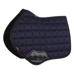 LeMieux Carbon Mesh Close Contact Square 13 LeMieux Carbon Mesh Close Contact Square -Equestrian Supply Store lemieux carbon mesh close contact square saddle pad