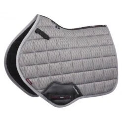 LeMieux Carbon Mesh Close Contact Square 16 LeMieux Carbon Mesh Close Contact Square -Equestrian Supply Store lemieux carbon mesh close contact square saddle pad 4