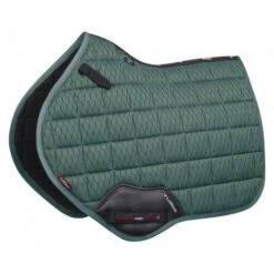 LeMieux Carbon Mesh Close Contact Square 18 LeMieux Carbon Mesh Close Contact Square -Equestrian Supply Store lemieux carbon mesh close contact square saddle pad 6