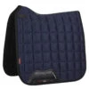 LeMieux Carbon Mesh Dressage Square
