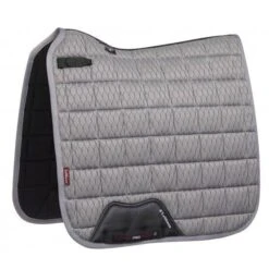 LeMieux Carbon Mesh Dressage Square 11 LeMieux Carbon Mesh Dressage Square -Equestrian Supply Store lemieux carbon mesh dressage square saddle pad 4