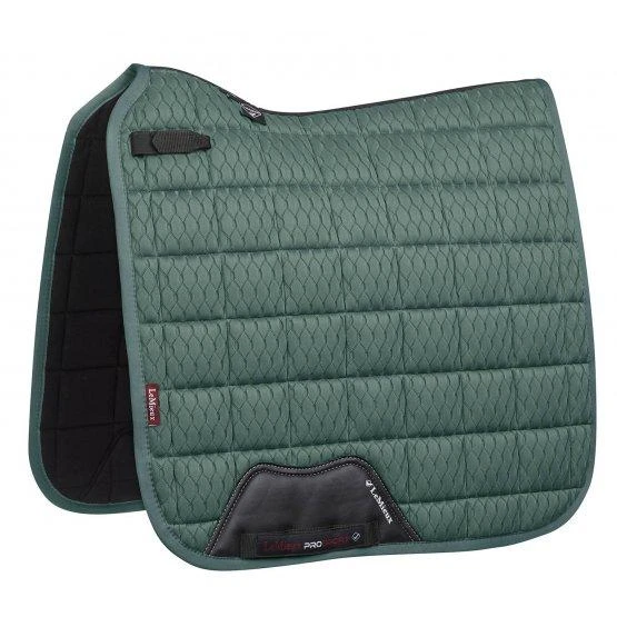 LeMieux Carbon Mesh Dressage Square 6 LeMieux Carbon Mesh Dressage Square - Image 6