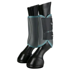 LeMieux Carbon Mesh Wrap Boots 27 LeMieux Carbon Mesh Wrap Boots -Equestrian Supply Store lemieux carbon mesh wrap boots boots 10