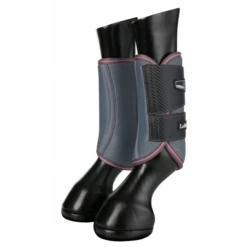 LeMieux Carbon Mesh Wrap Boots 29 LeMieux Carbon Mesh Wrap Boots -Equestrian Supply Store lemieux carbon mesh wrap boots boots 12