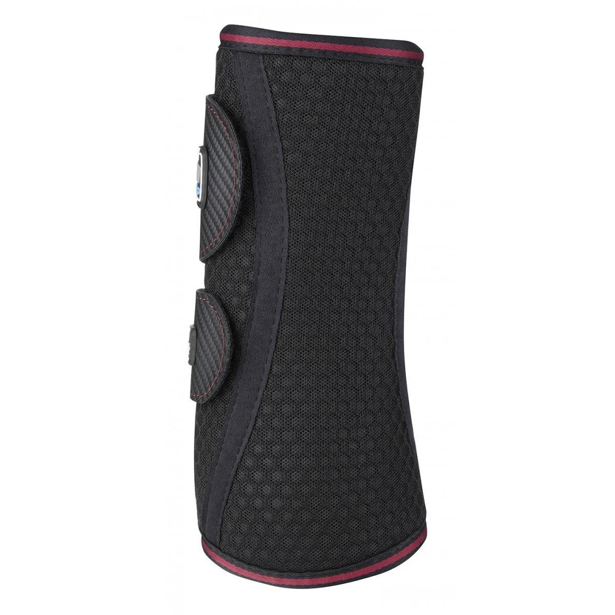 LeMieux Carbon Mesh Wrap Boots 3 LeMieux Carbon Mesh Wrap Boots - Image 3